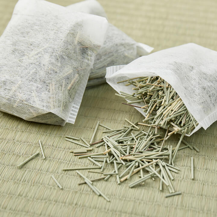 村上さんの国産い草 消臭パック 消臭剤 4個セット 熊本県産い草 – 萩原