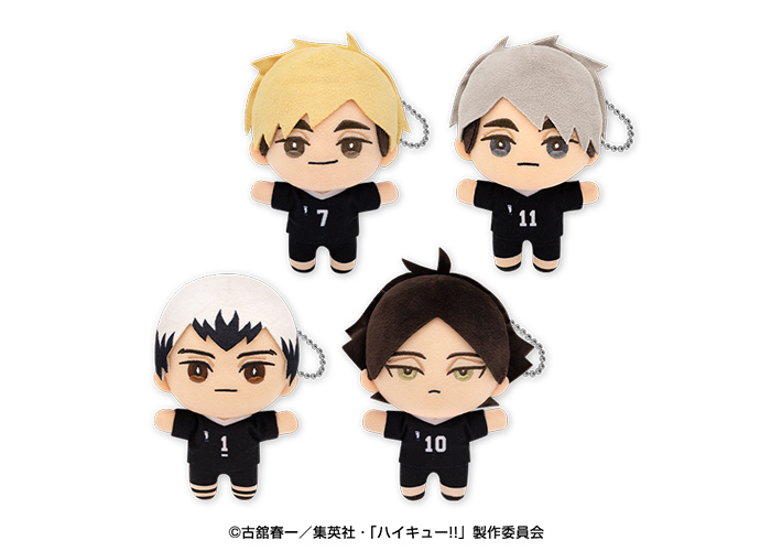 GOODS｜アニメ『ハイキュー!!』公式サイト