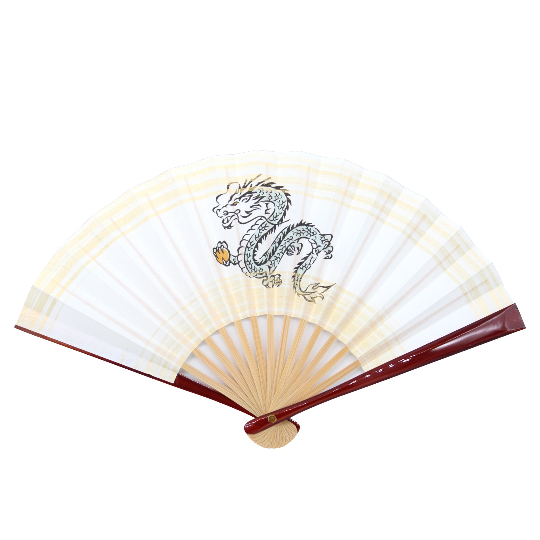 茶道用扇子 辰 5寸 – 白竹堂オンラインショップ