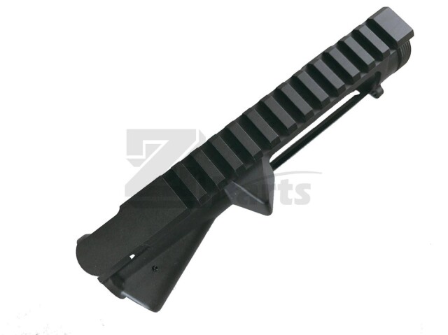 Zparts Systema PTW用フォージドアッパーレシーバー(6061アルミ鍛造)