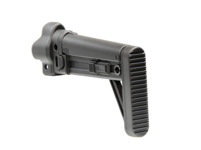 TaskForce405 B&Tタイプ MBTフォールディングストック (VFC MP5用)
