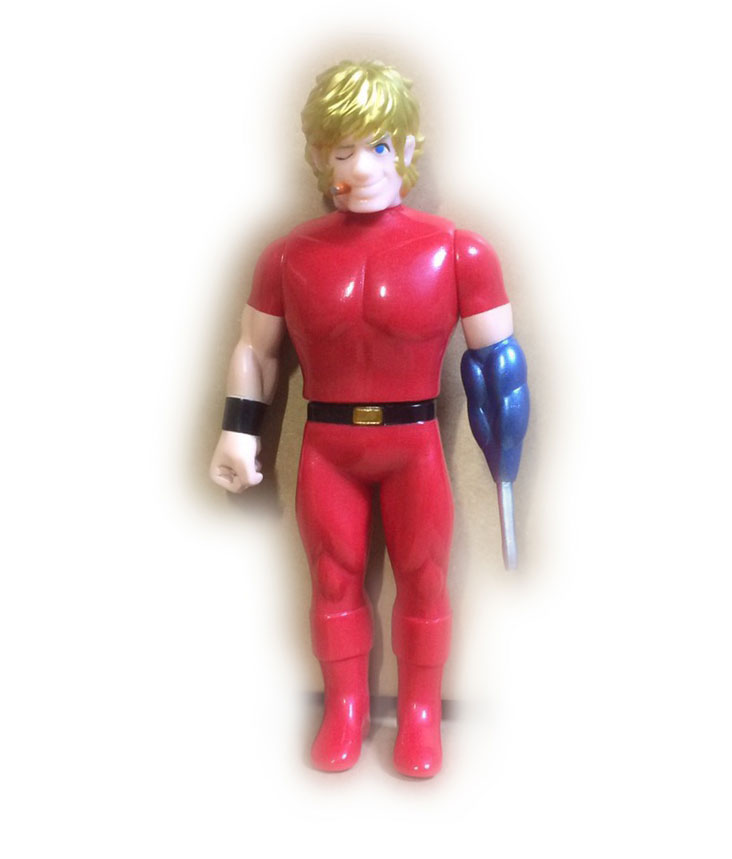 年末年始はコブラで決めろ！墓場の画廊で「COBRA PARTY」開催！ | 墓場