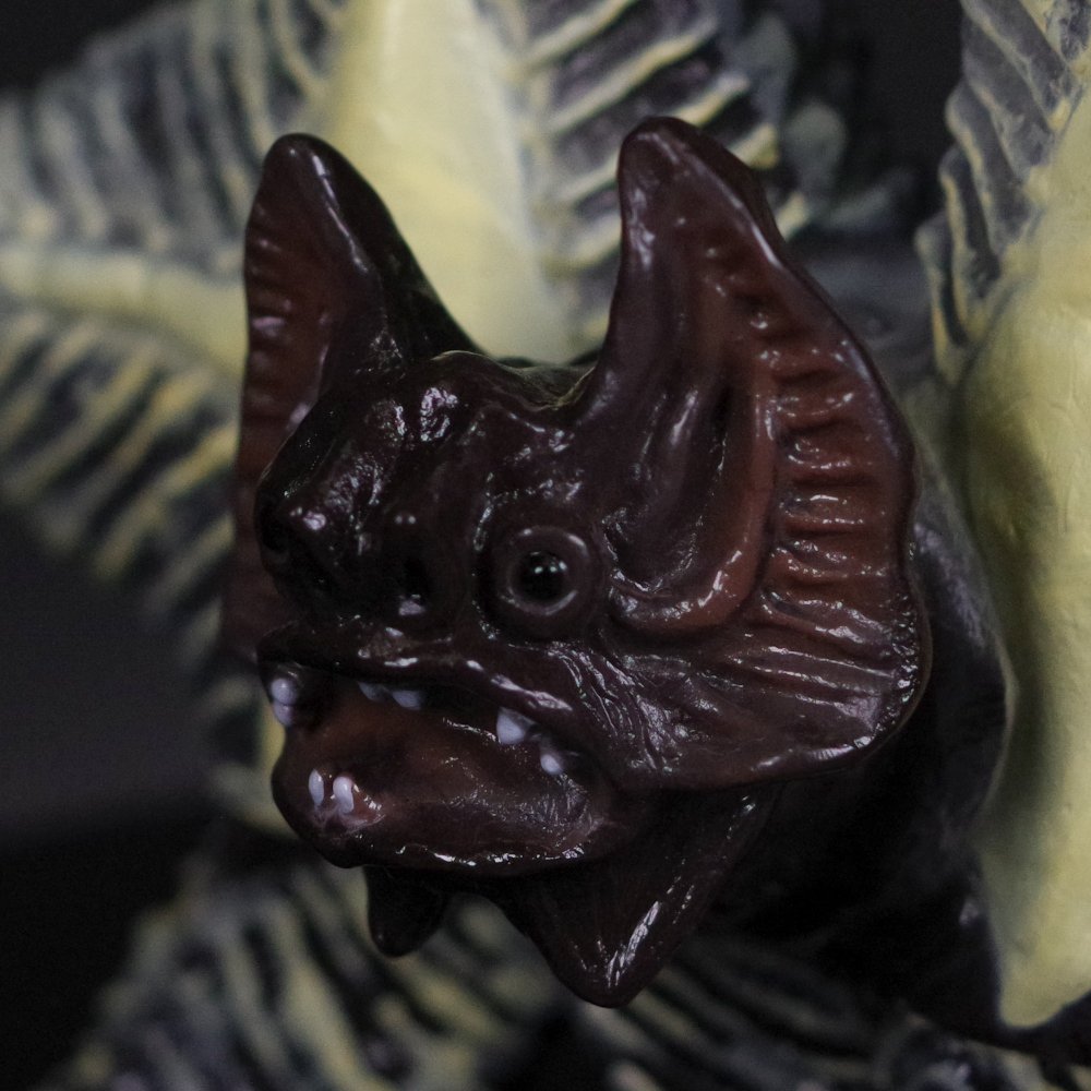 4月27日(土)より販売開始】【MAXTOY】ペスターが登場！□【MAXTOY