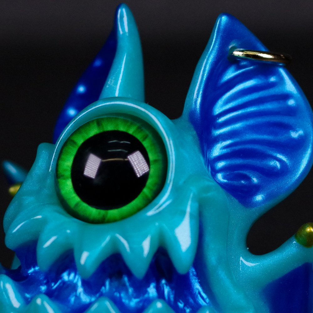 5月2日(木)18時より抽選開始】【KAGEMARU DESIGNS】メタリックな