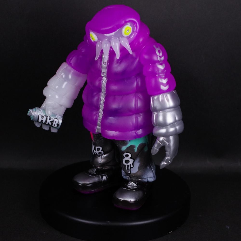 5月17日(金)18時より抽選開始】【GYAROMI】クトゥルフオイドHKB