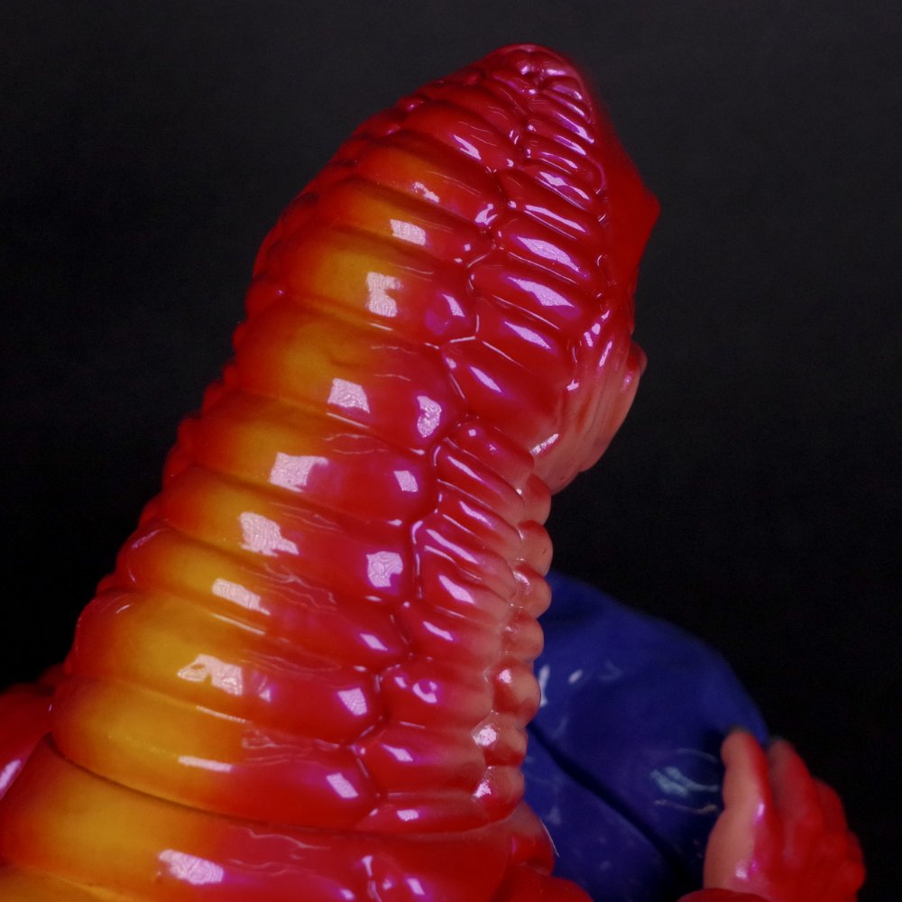 6月21日(金)18時より抽選開始】【STRANGE GALLERY】レッドキング