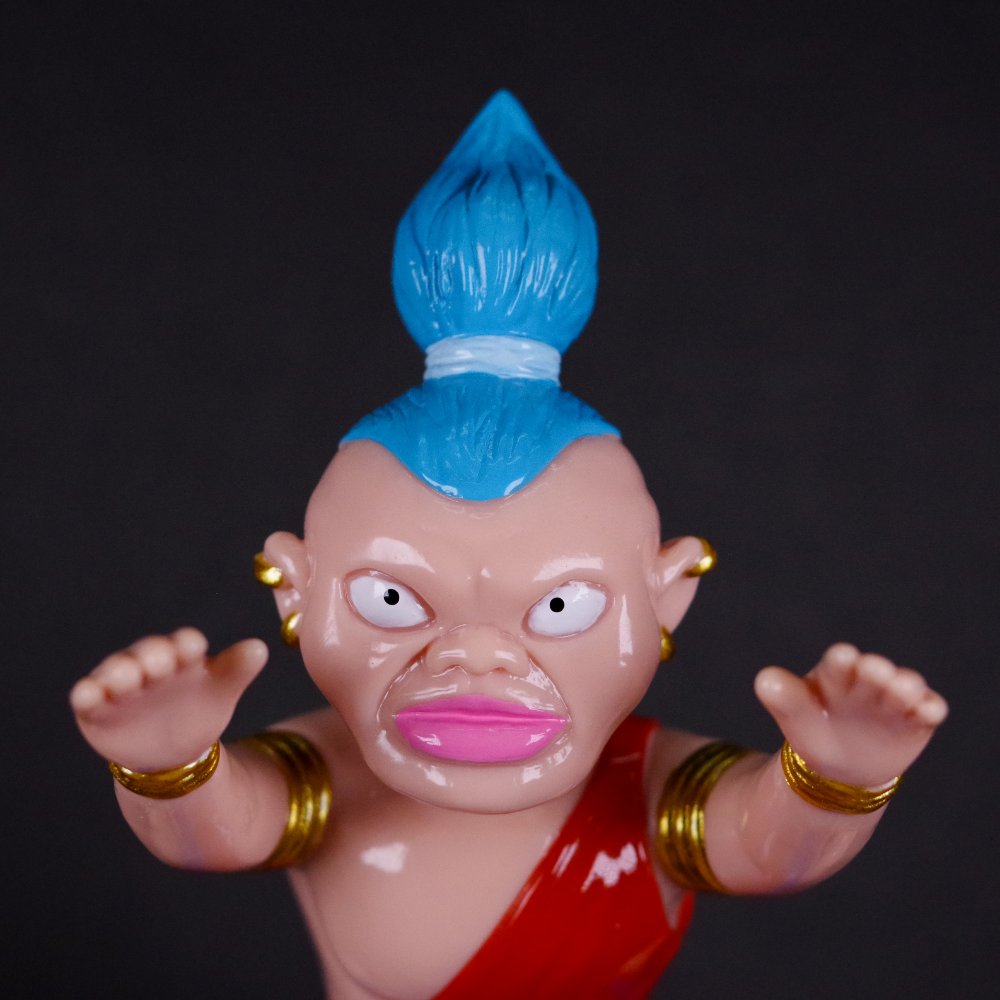 6月17日(月)18時より抽選開始】【アマくま】ピグマン子爵が登場