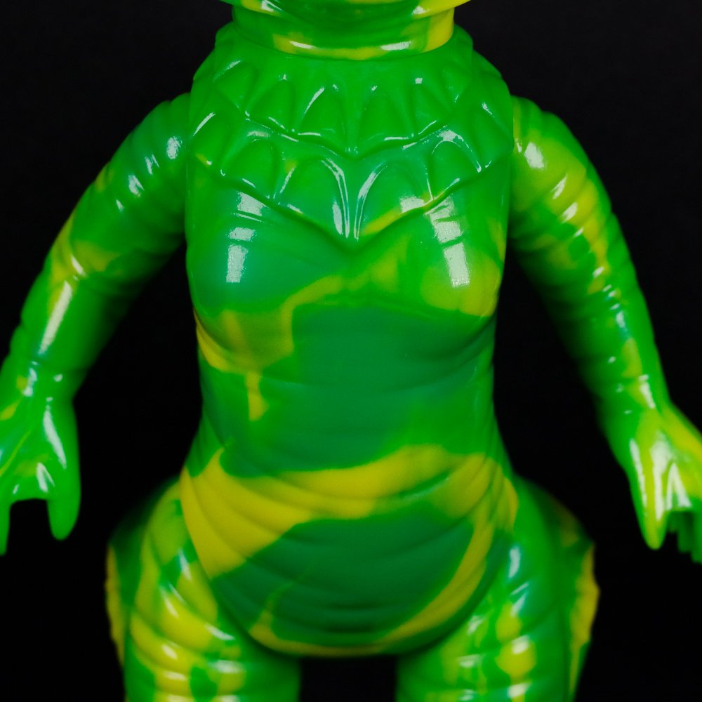 6月22日(土)より販売開始】【シンビンプロモーション】M1号製ラゴン