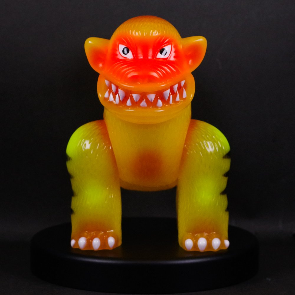 7月10日(水)18時より抽選開始】【ツクネントーイ】ヌエ公(クリアー