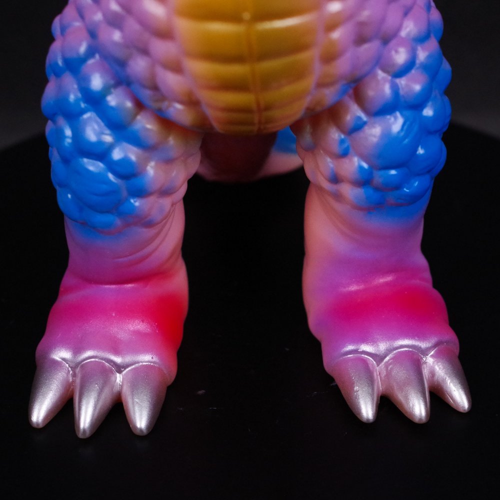 6月27日(木)12時より受注受付開始】【ブルマァク】ロン(パープル)が