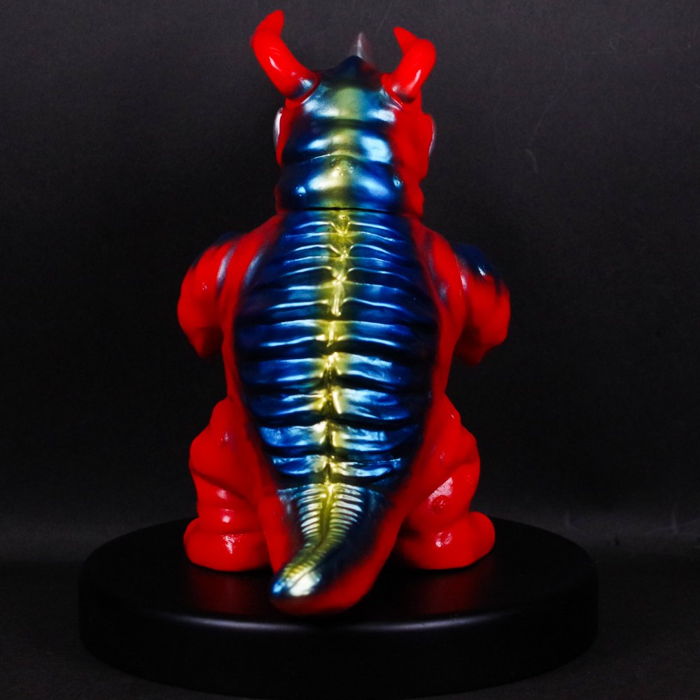 7月9日(火)18時より抽選開始】【U.S.TOYS】SBウルトラマン(グレー