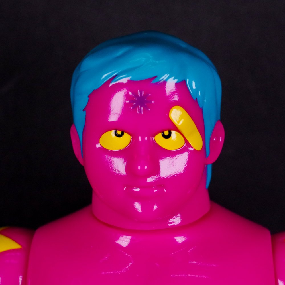 7月21日(日)より販売開始】【ファイブスタートイ×ART JUNKIE】NSC