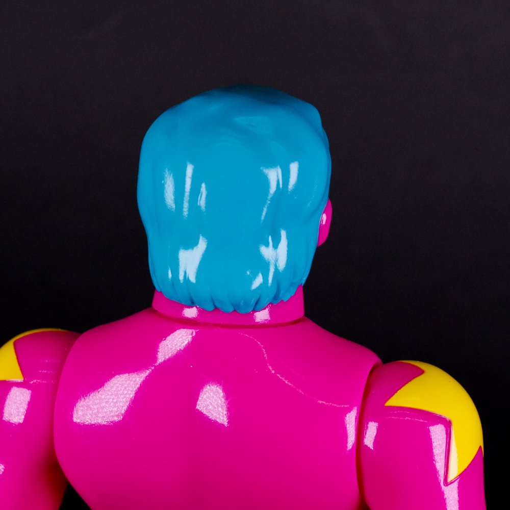 7月21日(日)より販売開始】【ファイブスタートイ×ART JUNKIE】NSC