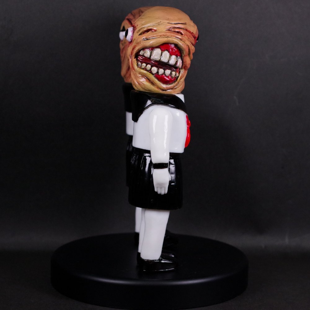 7月26日(金)18時より抽選開始】【暗黒エンターテイメント】雙と双が