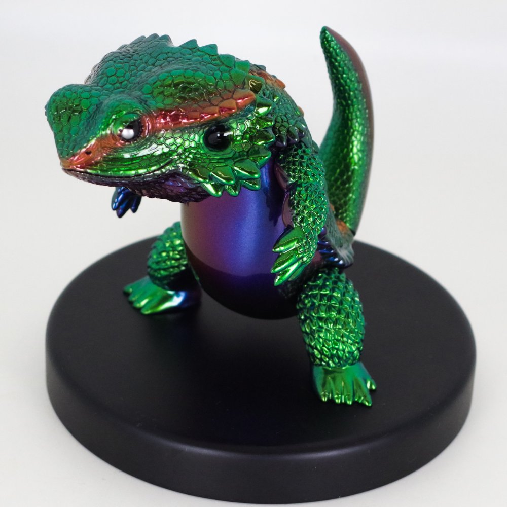 8月26日(月)18時より抽選開始】【ペインターネット】フトアゴン(玉虫