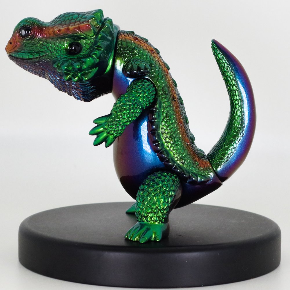 8月26日(月)18時より抽選開始】【ペインターネット】フトアゴン(玉虫