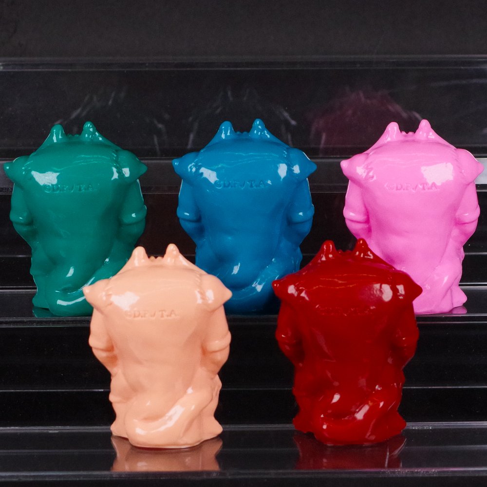 6月8日(日)より販売開始】【ビックワンクラフト】プリケッツミニ