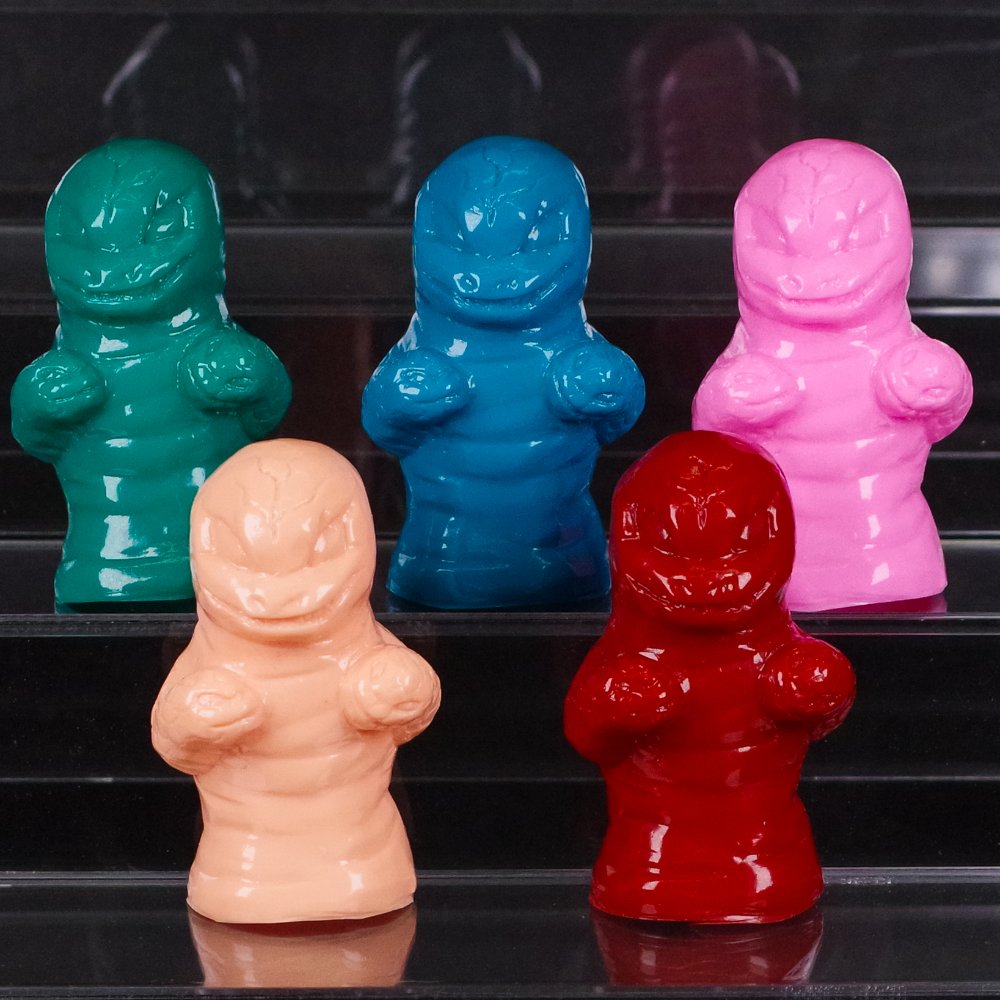 6月8日(日)より販売開始】【ビックワンクラフト】プリケッツミニ