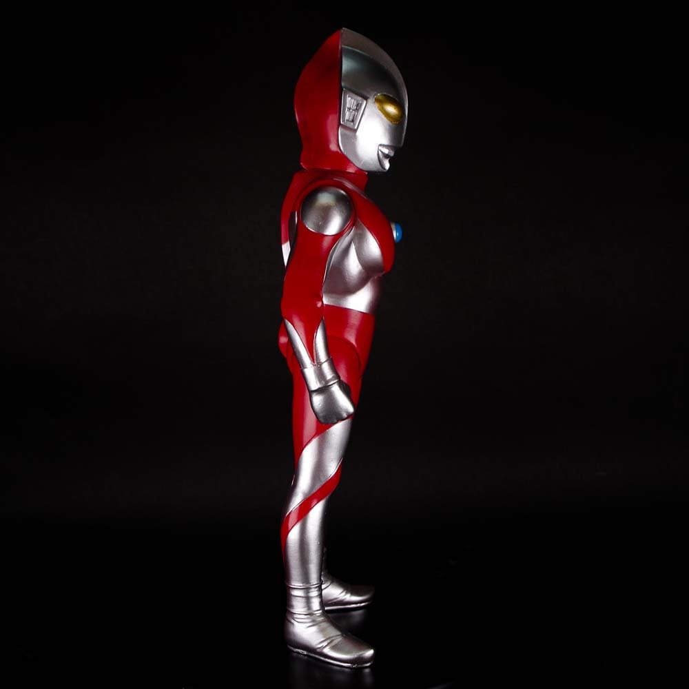 9月21日(土)より販売開始】【ブルマァク】Sウルトラマン/ウルトラマン