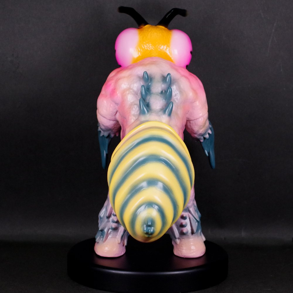 1月18日(木)12時より受注受付開始】【ドリームロケット】大蟻怪獣