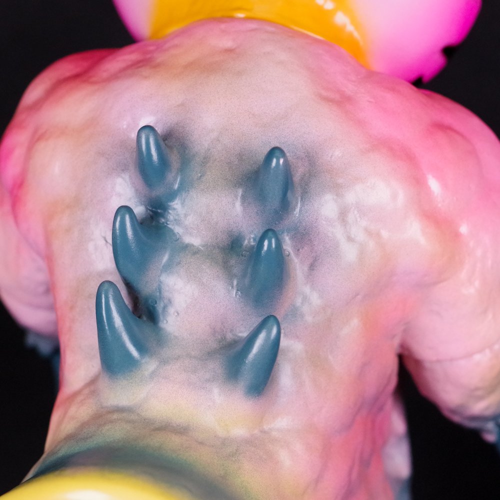 1月18日(木)12時より受注受付開始】【ドリームロケット】大蟻怪獣