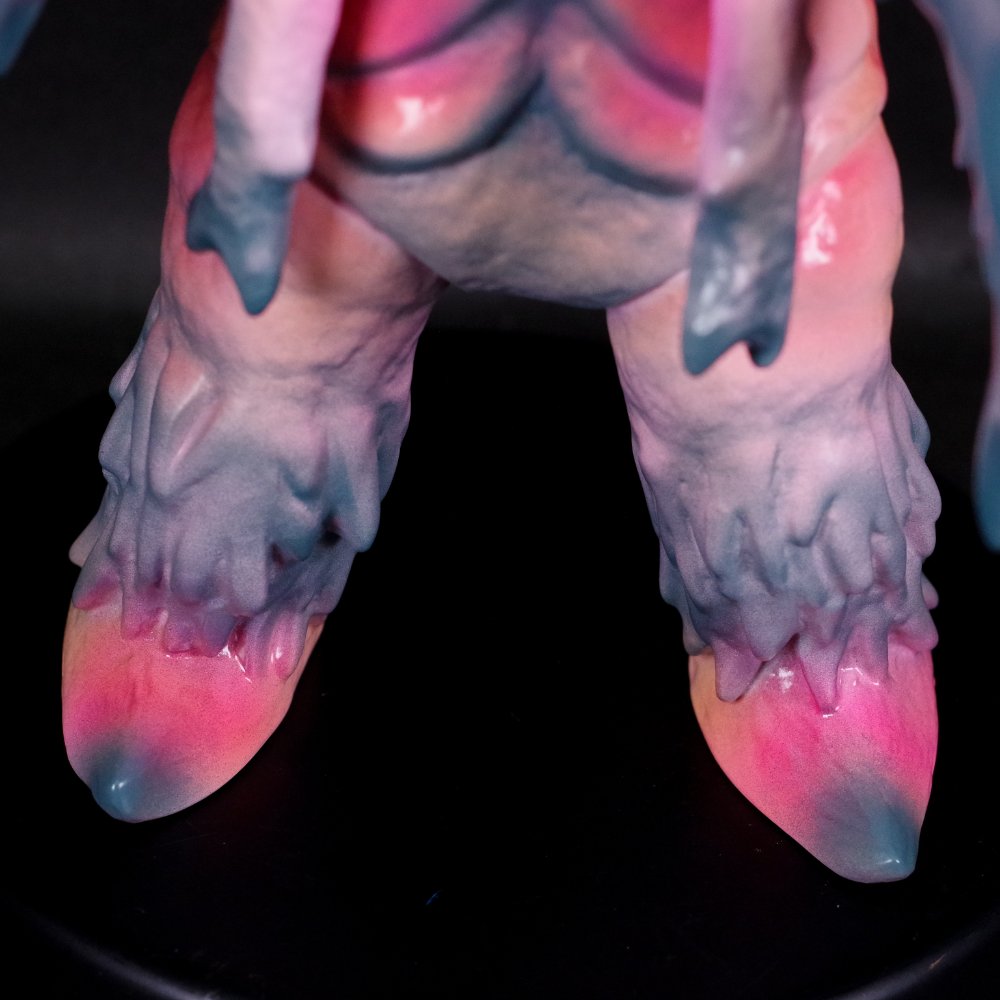 1月18日(木)12時より受注受付開始】【ドリームロケット】大蟻怪獣