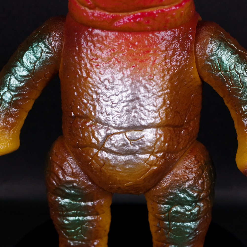 2月27日(火)18時より抽選開始】【Kaiju Colossus】大怪獣マジェリスが