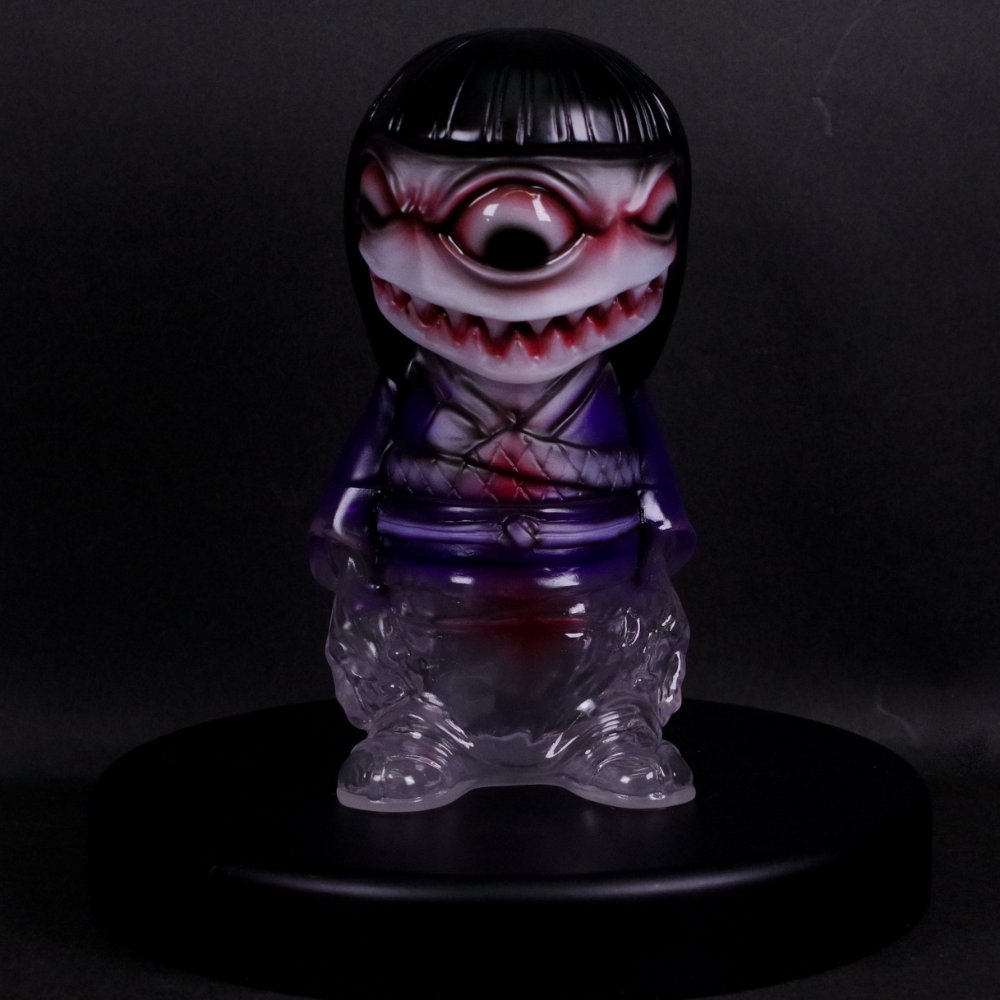 2月28日(水)18時より抽選開始】【かっこわらい雑貨店】よしこ/さちこ