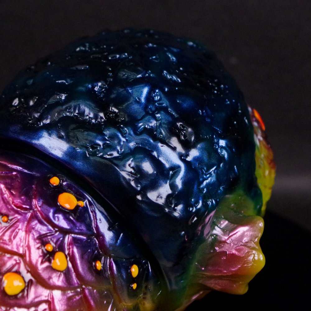 11月6日(水)18時より抽選開始】【Snail toys】鯉が登場！【Snail toys