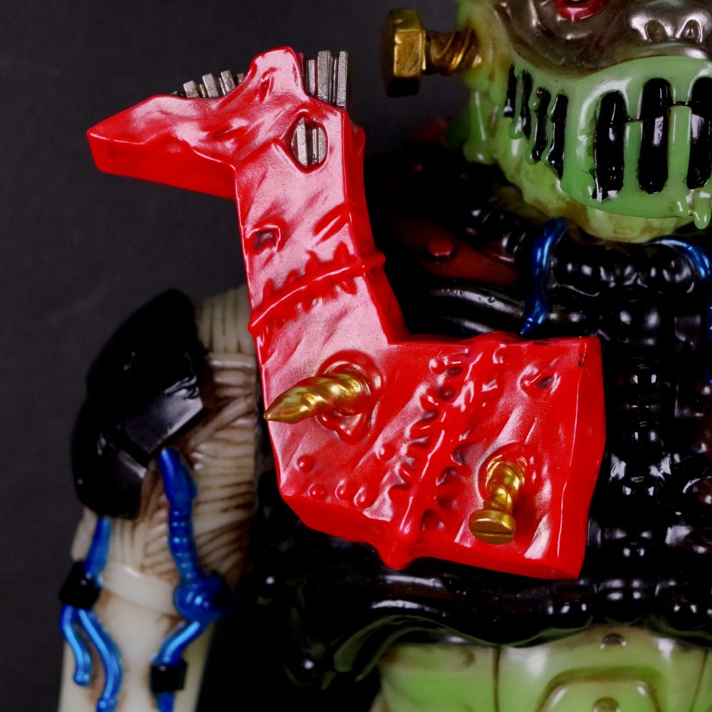 1月13日(月・祝)18時より抽選開始】【UNBOX INDUSTRIES】Mazinger Z