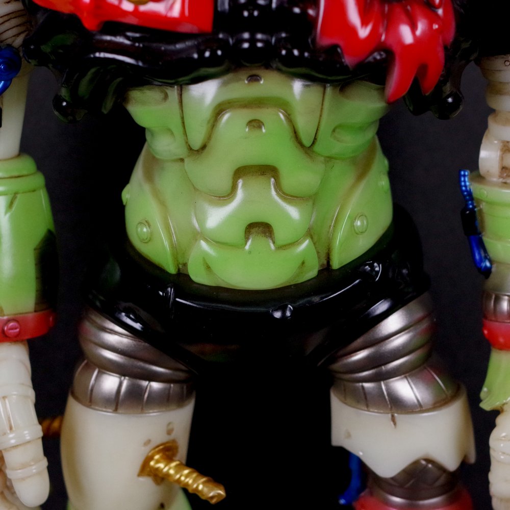 1月13日(月・祝)18時より抽選開始】【UNBOX INDUSTRIES】Mazinger Z