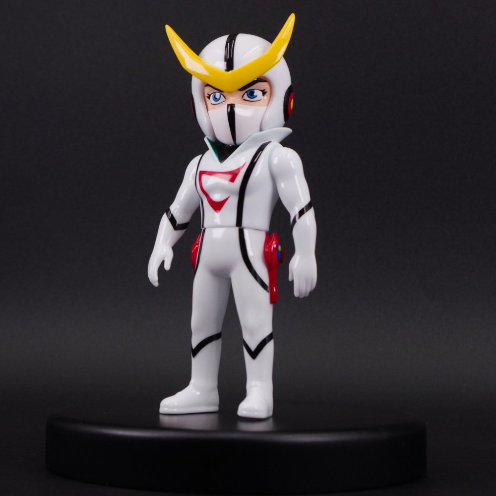 6月15日(日)11時より販売開始】【Kaiju One】新造人間キャシャーン