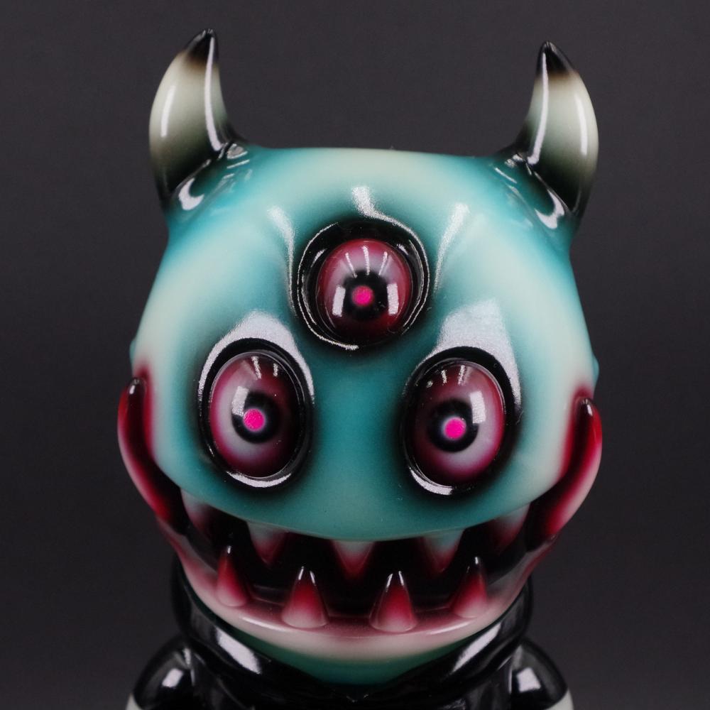 7月14日(月)18時より抽選開始】【NEKOMATA WORKS】ジュニパー(墓場の