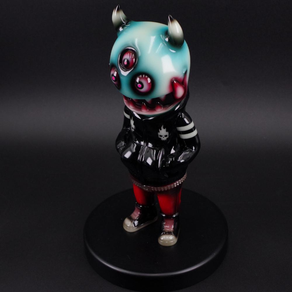 7月14日(月)18時より抽選開始】【NEKOMATA WORKS】ジュニパー(墓場の