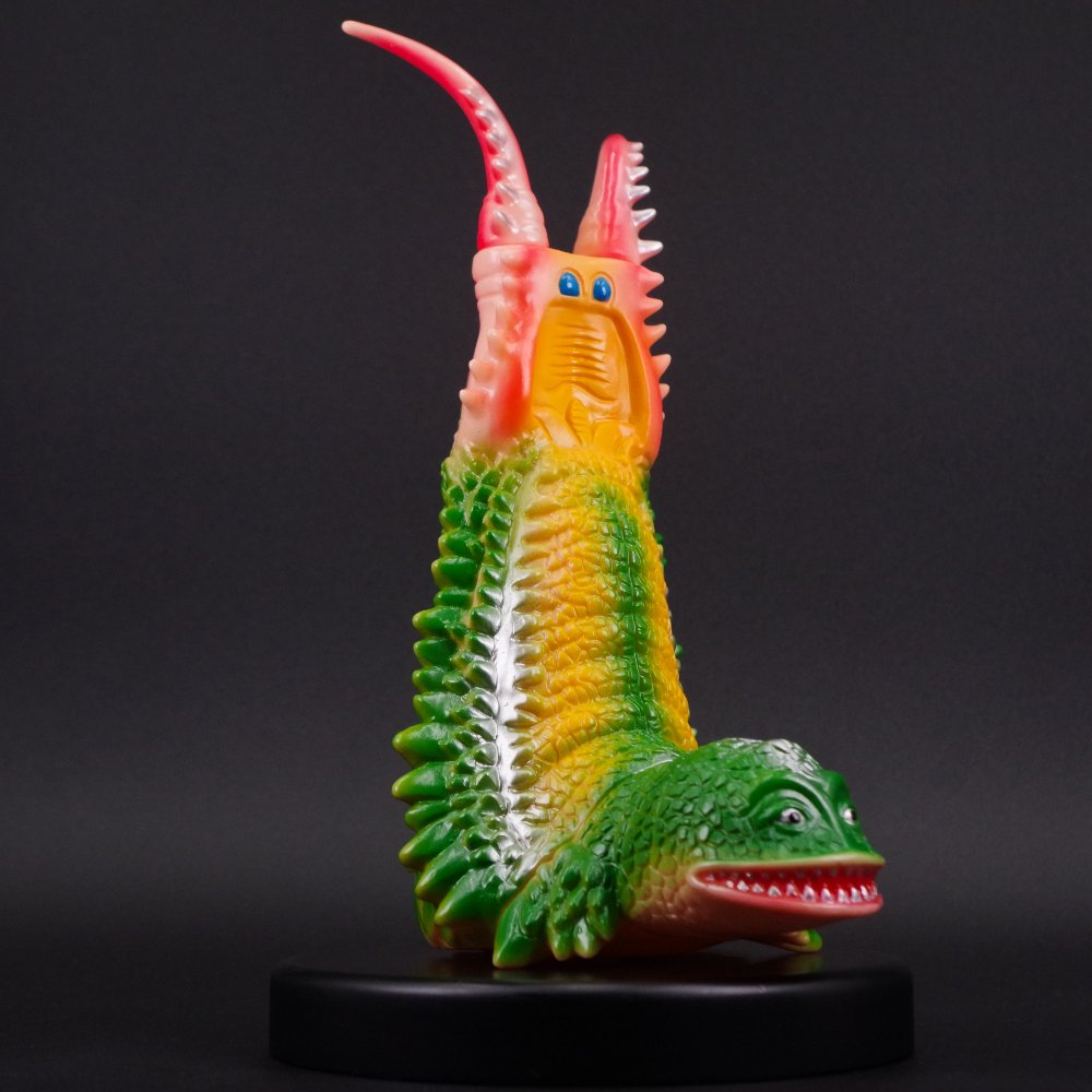 6月27日(金)11時より受注受付開始】【ブルマァク】ツインテール(G