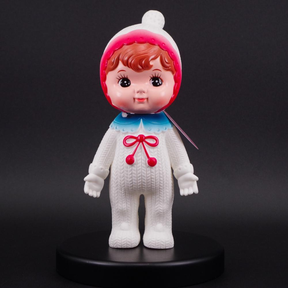 6月20日(金)11時より販売開始】【KODAMA TOY】チャーミーちゃん12種が