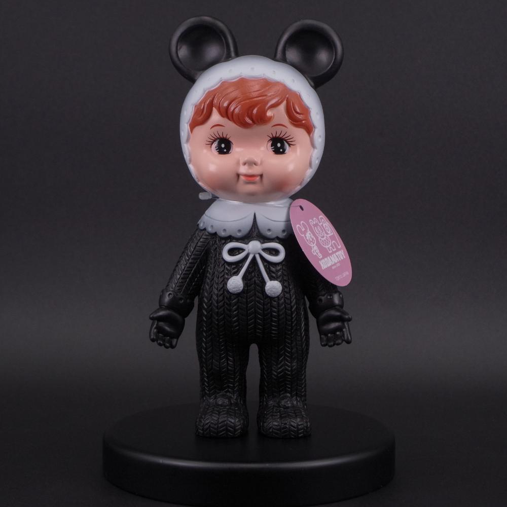 6月20日(金)11時より販売開始】【KODAMA TOY】チャーミーちゃん12種が