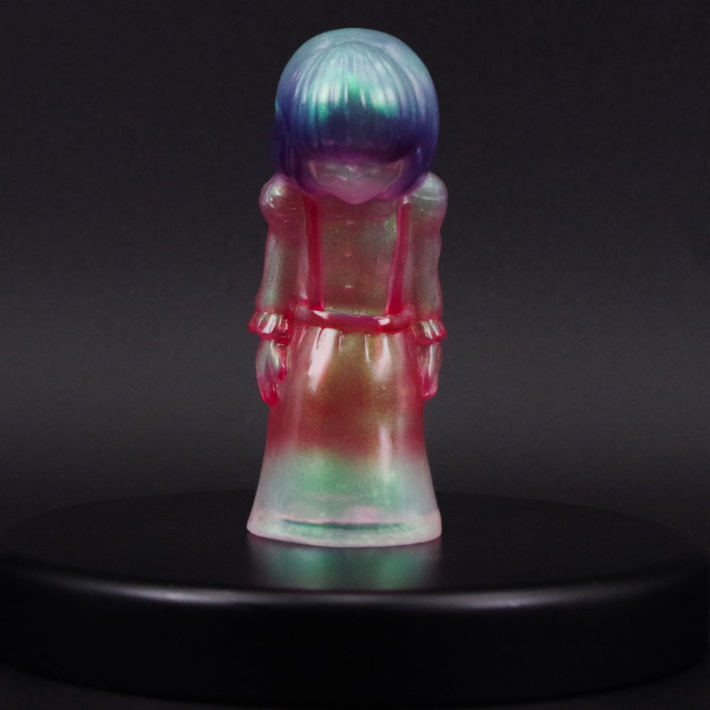 7月19日(土)11時より販売開始】【ヒカリトイズ】トイレの花子さん