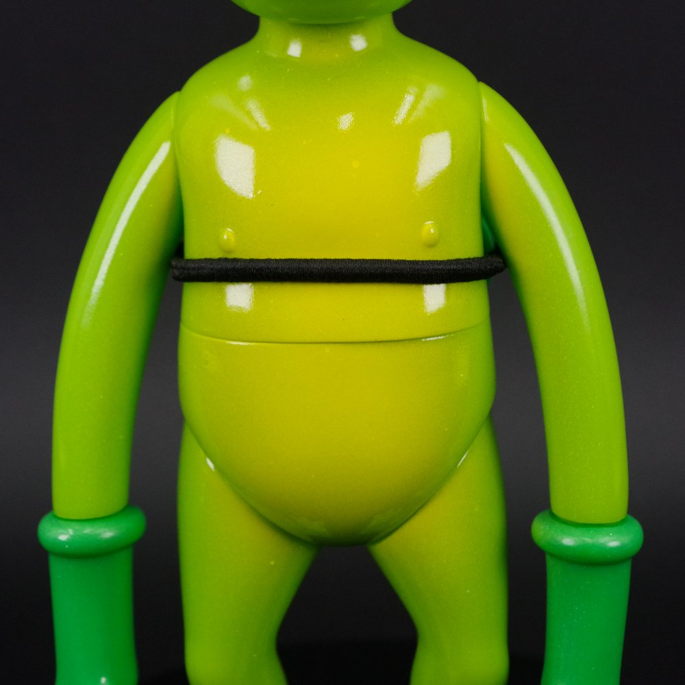 7月18日(金)18時より抽選開始】【No.517】河童ZZ が登場！【No.517