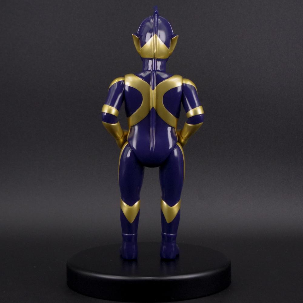 8月7日(木)18時より抽選開始】【M78Toys】ウルトラマンシャドーが登場