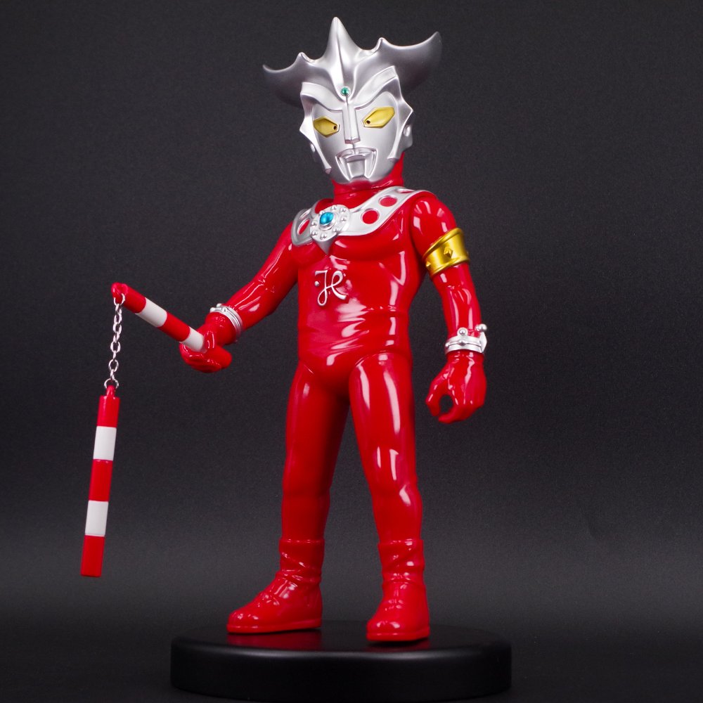 10月11日(土)11時より販売開始】【PLANET X】ウルトラマンレオ