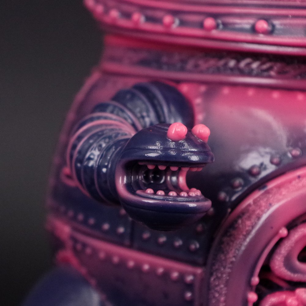 8月29日(金)18時より抽選開始】【BODA】灯鯰獣が登場！【BODA