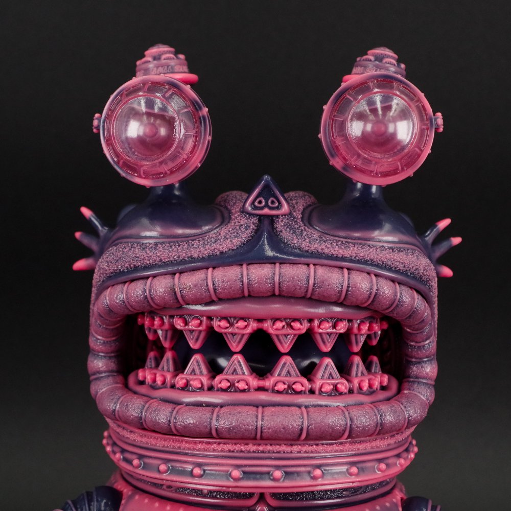 8月29日(金)18時より抽選開始】【BODA】灯鯰獣が登場！【BODA