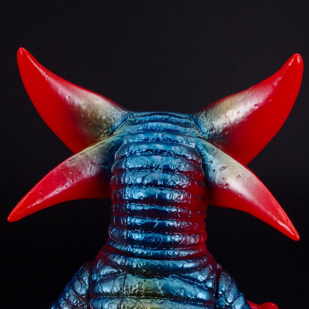 10月25日(土)11時より販売開始】【Planet-X】ゴモラⅡ(レッド