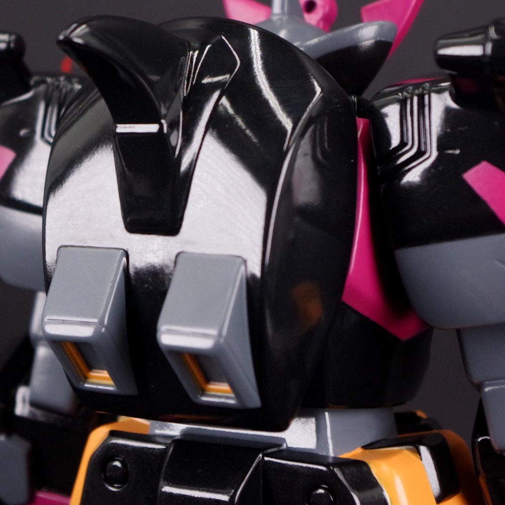 10月10日(金)18時より抽選開始】【Devil Toys X Momoco studio