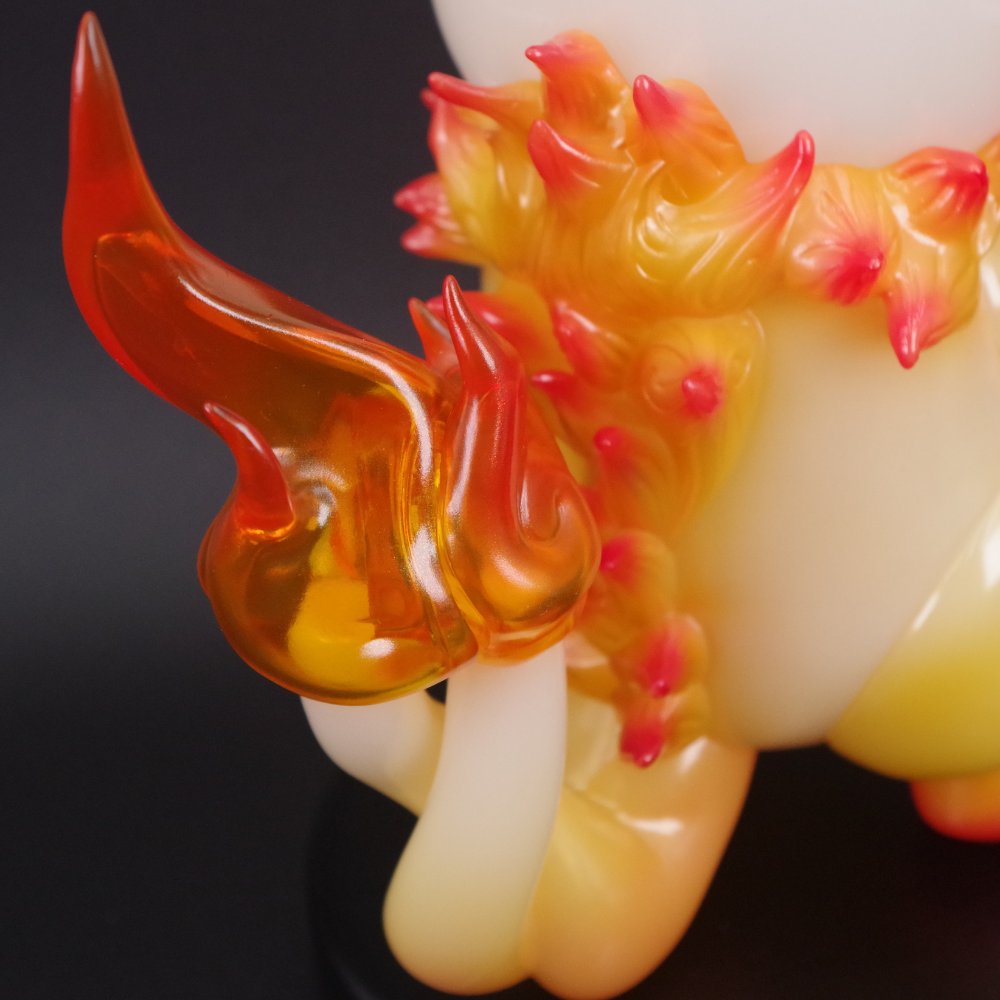 9月26日(金)18時より抽選開始】【YOLOZUYA TOY】HOTAROU(金碧陽炎) が