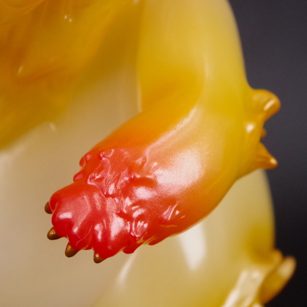 9月26日(金)18時より抽選開始】【YOLOZUYA TOY】HOTAROU(金碧陽炎) が