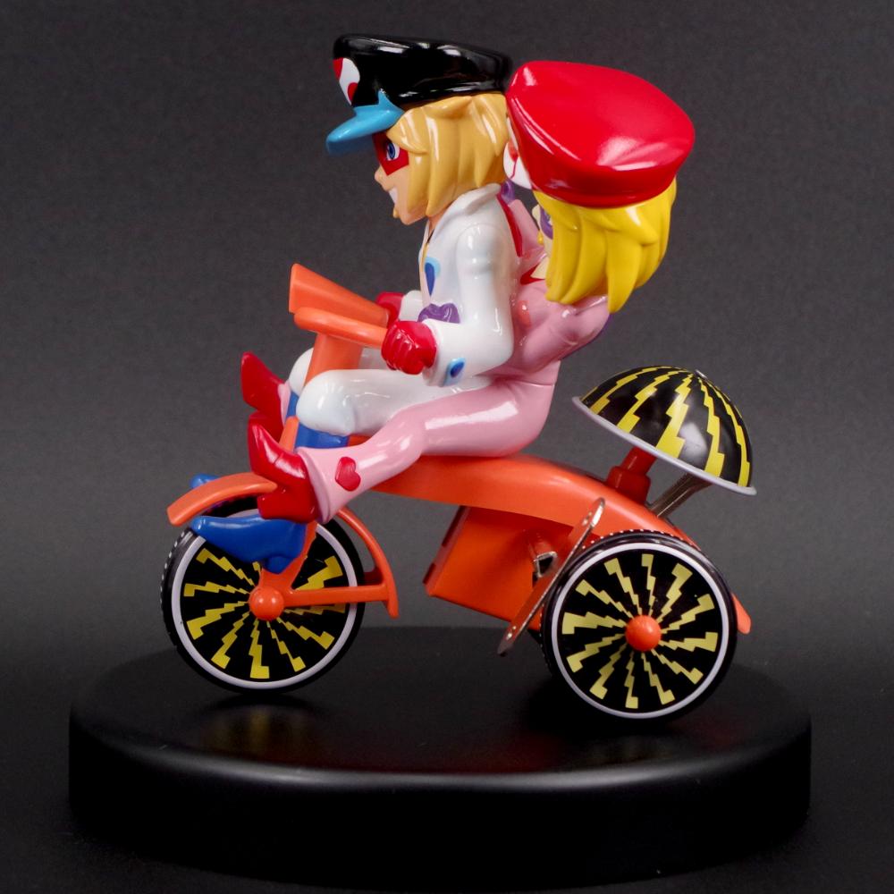 10月5日(日)11時より販売開始】【KAIJU ONE】ヤッターマン1号・2号