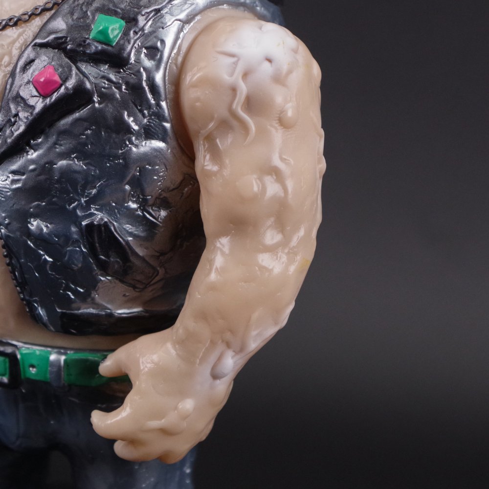 9月17日(水)18時より抽選開始】【Snail toys】阿志(Magic trick)が登場