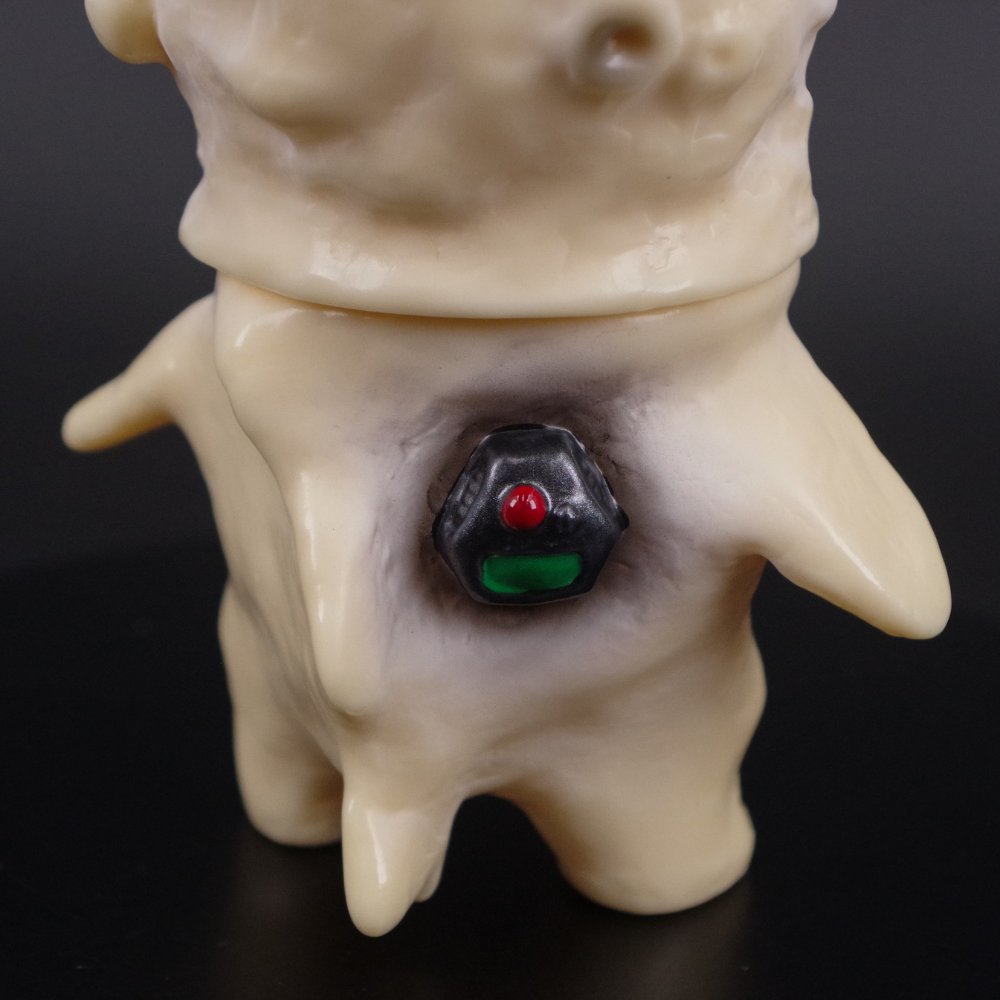 9月17日(水)18時より抽選開始】【Snail toys】阿志(Magic trick)が登場